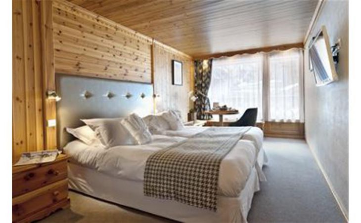 Hotel Les Sherpas in Courchevel , France image 5 